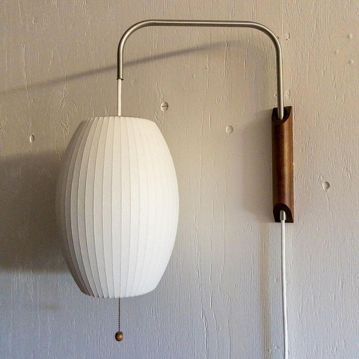 Bubble Wall Sconce - for Bedroom &amp; Living Room | Bobbel