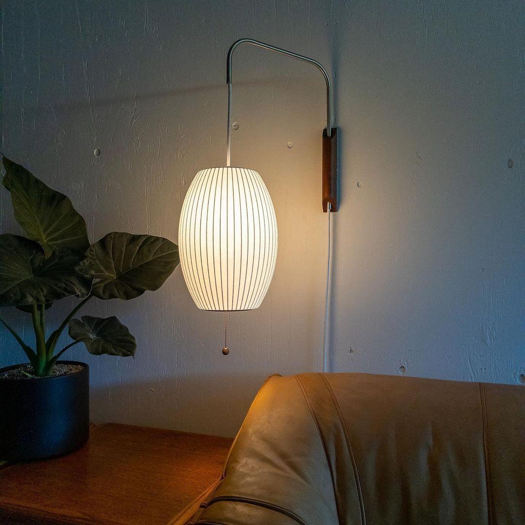 Bubble Wall Sconce - for Bedroom &amp; Living Room | Bobbel