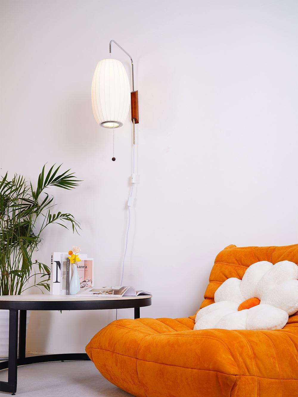 Bubble Wall Sconce - for Bedroom &amp; Living Room | Bobbel
