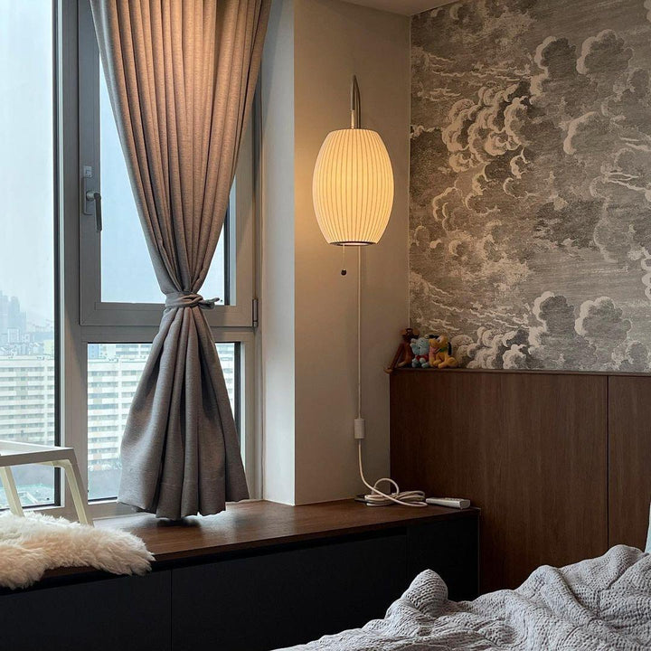 Bubble Wall Sconce - for Bedroom &amp; Living Room | Bobbel