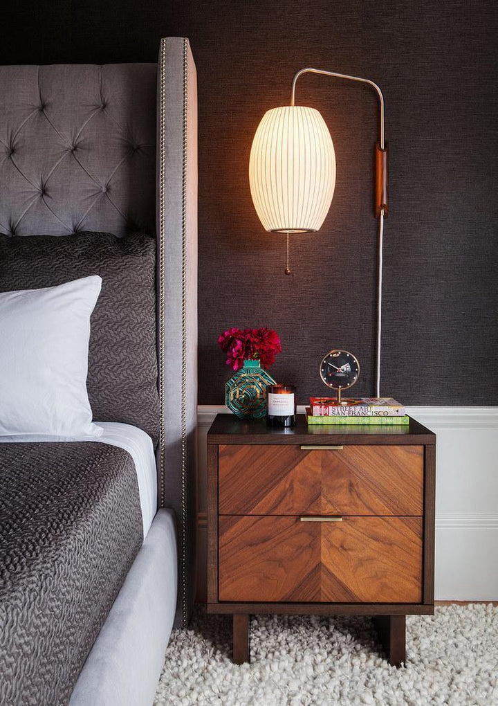Bubble Wall Sconce - for Bedroom &amp; Living Room | Bobbel