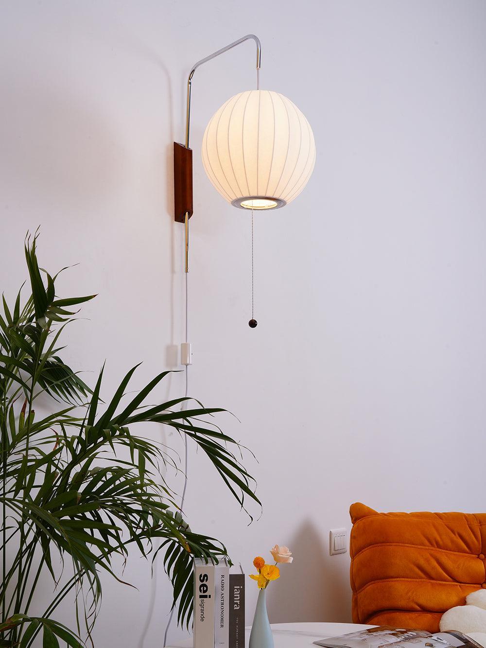 Bubble Wall Sconce - for Bedroom &amp; Living Room | Bobbel