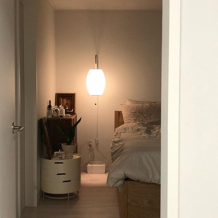 Bubble Wall Sconce - for Bedroom &amp; Living Room | Bobbel