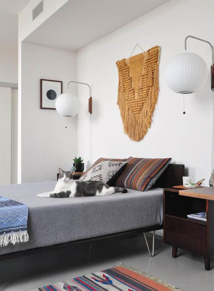 Bubble Wall Sconce - for Bedroom &amp; Living Room | Bobbel