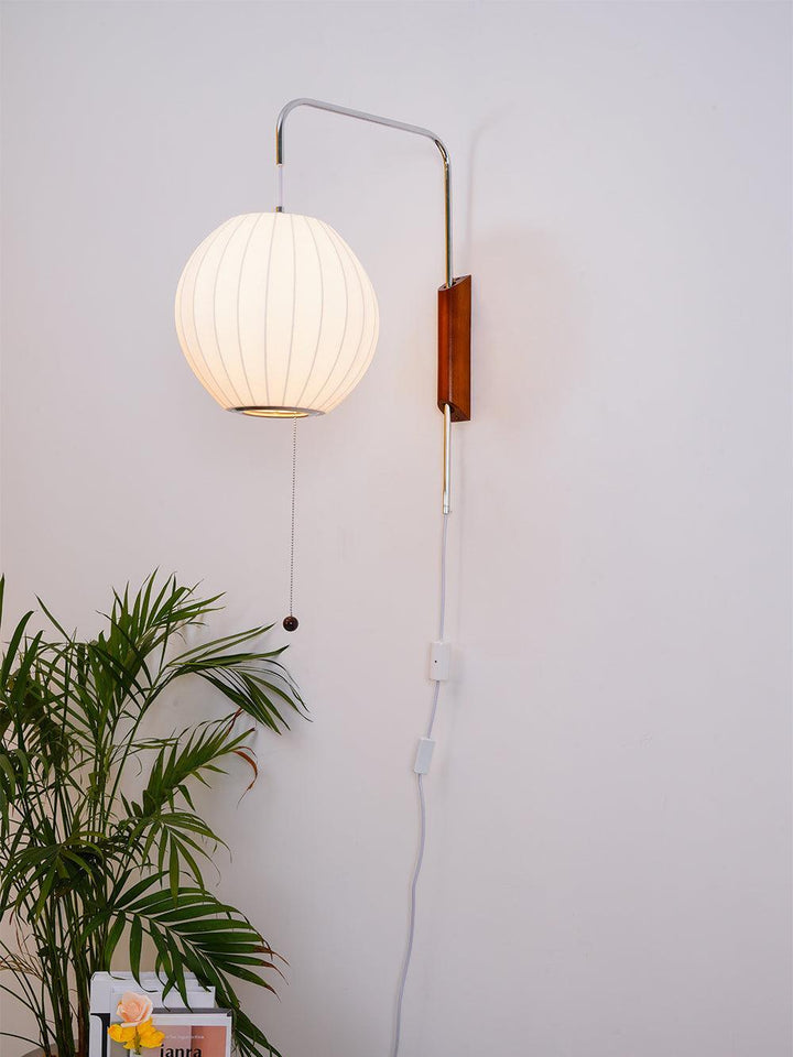 Bubble Wall Sconce - for Bedroom &amp; Living Room | Bobbel