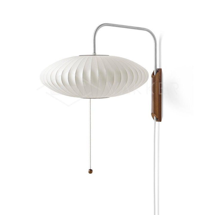 Bubble Wall Sconce - for Bedroom &amp; Living Room | Bobbel