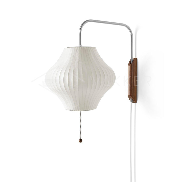 Bubble Wall Sconce - for Bedroom &amp; Living Room | Bobbel