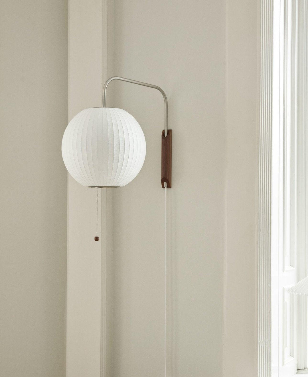 Bubble Wall Sconce - for Bedroom &amp; Living Room | Bobbel