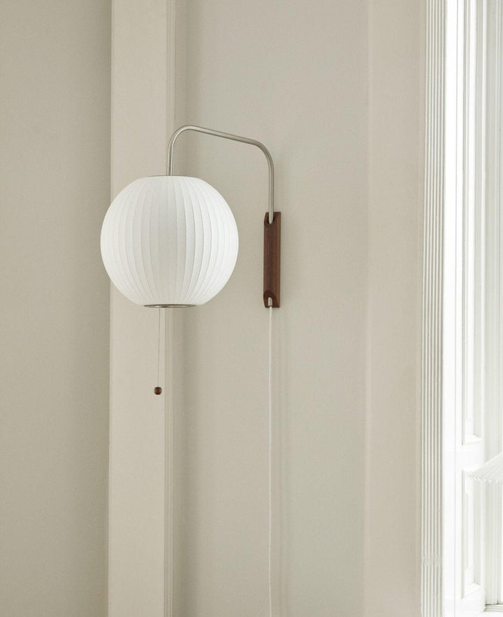 Bubble Wall Sconce - for Bedroom &amp; Living Room | Bobbel