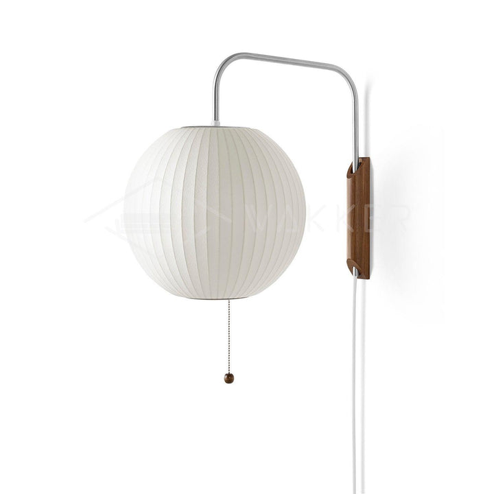 Bubble Wall Sconce - for Bedroom &amp; Living Room | Bobbel