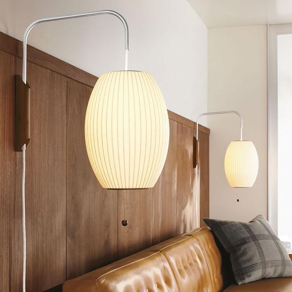 Bubble Wall Sconce - for Bedroom &amp; Living Room | Bobbel