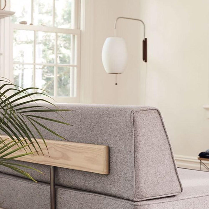 Bubble Wall Sconce - for Bedroom &amp; Living Room | Bobbel