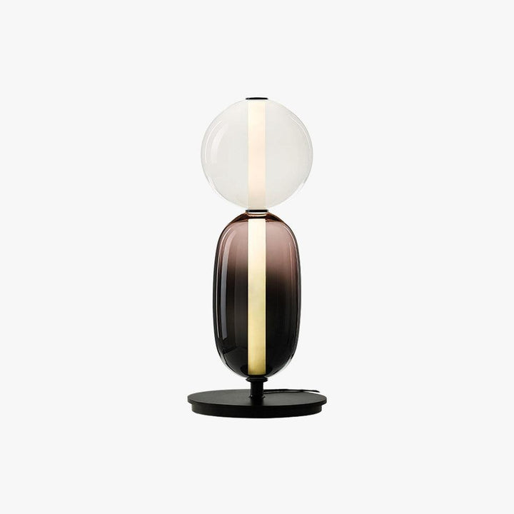 Ling Candy Glass Table Lamp