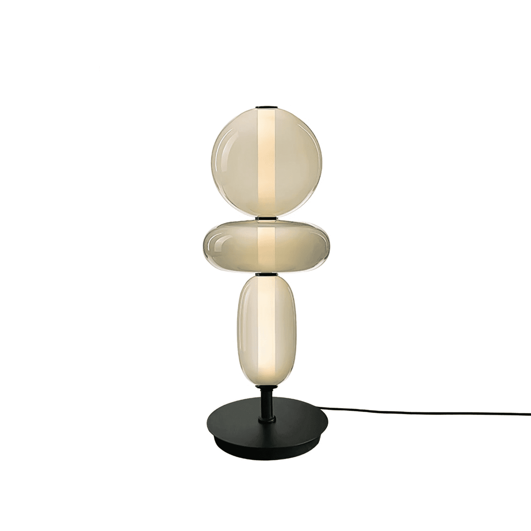 Ling Candy Glass Table Lamp
