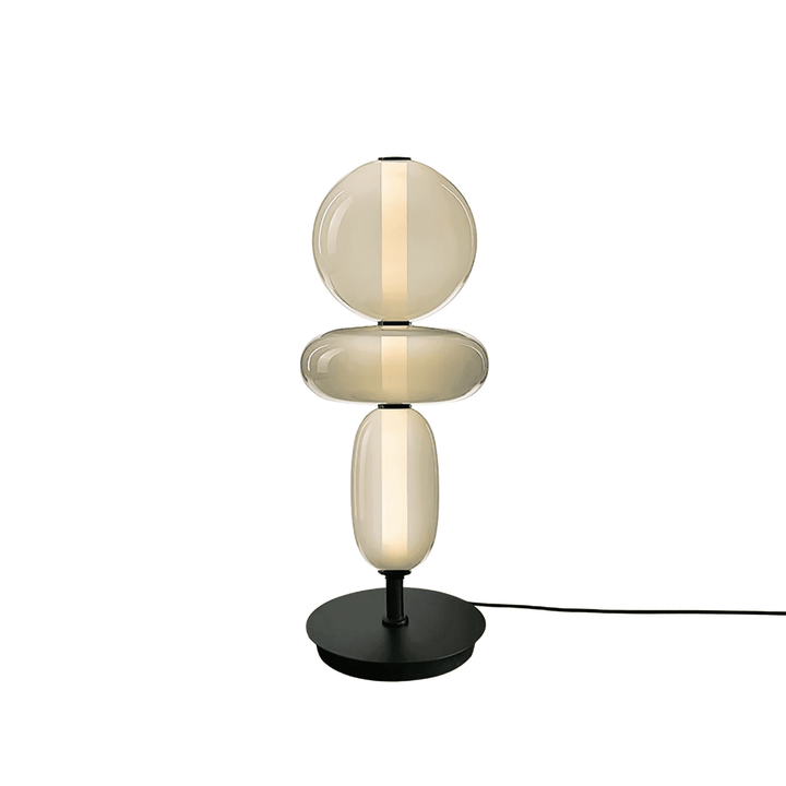 Ling Candy Glass Table Lamp