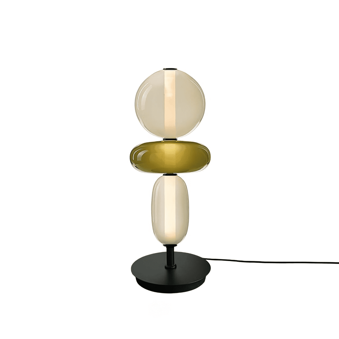 Ling Candy Glass Table Lamp