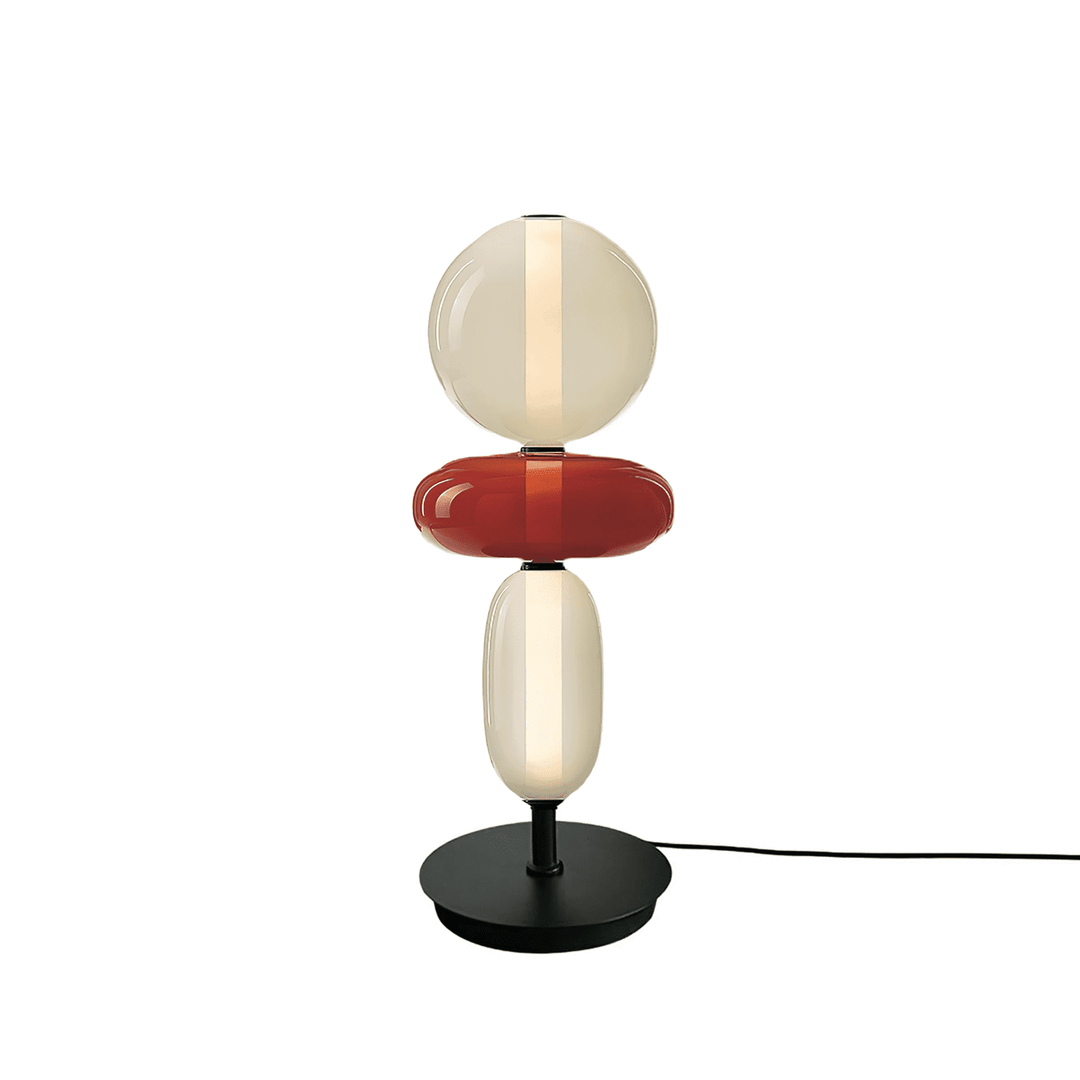 Ling Candy Glass Table Lamp