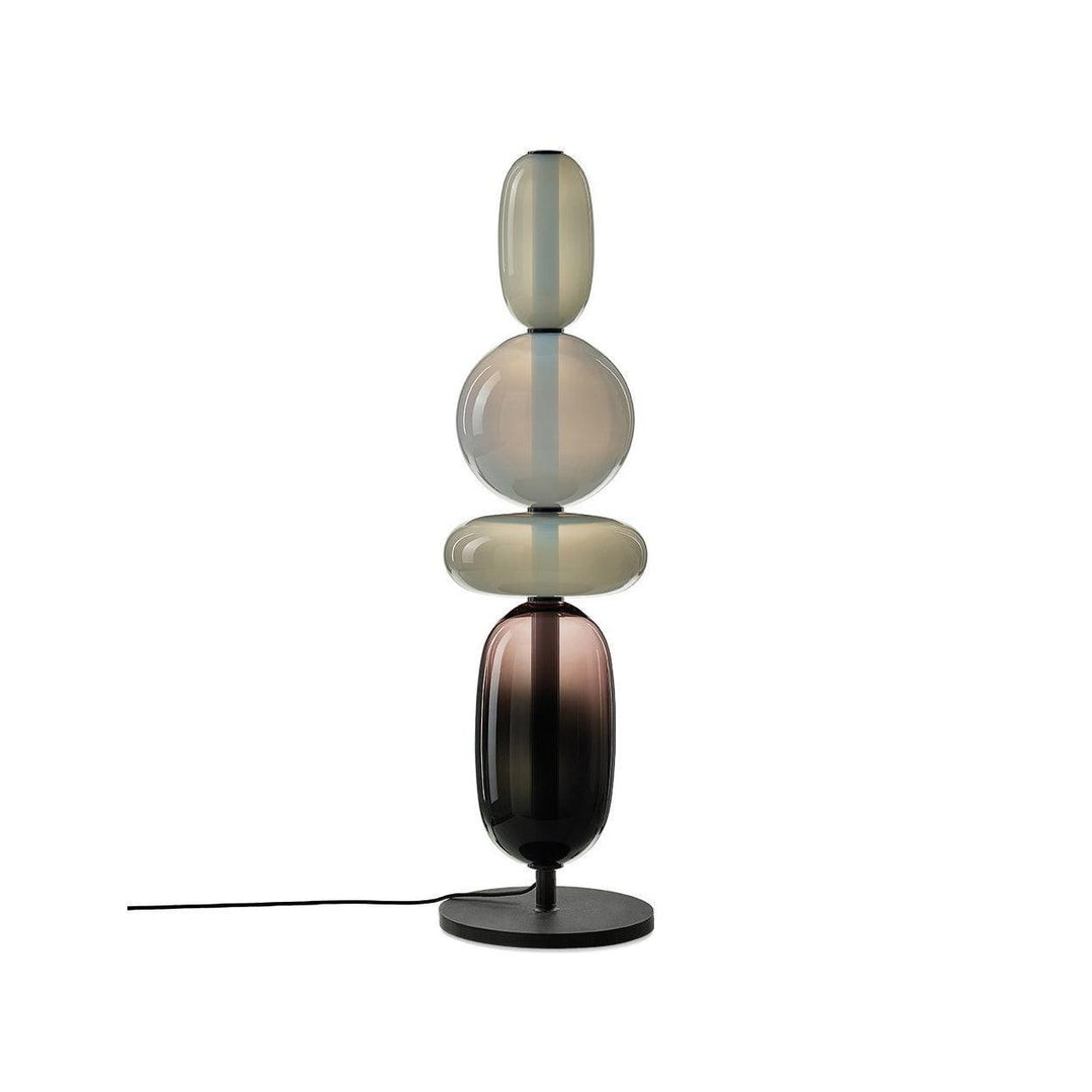 Ling Candy Glass Table Lamp