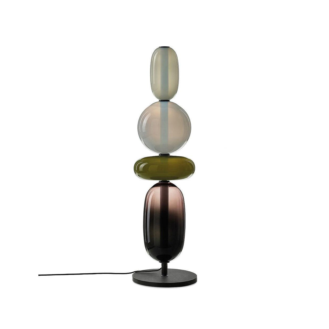 Ling Candy Glass Table Lamp