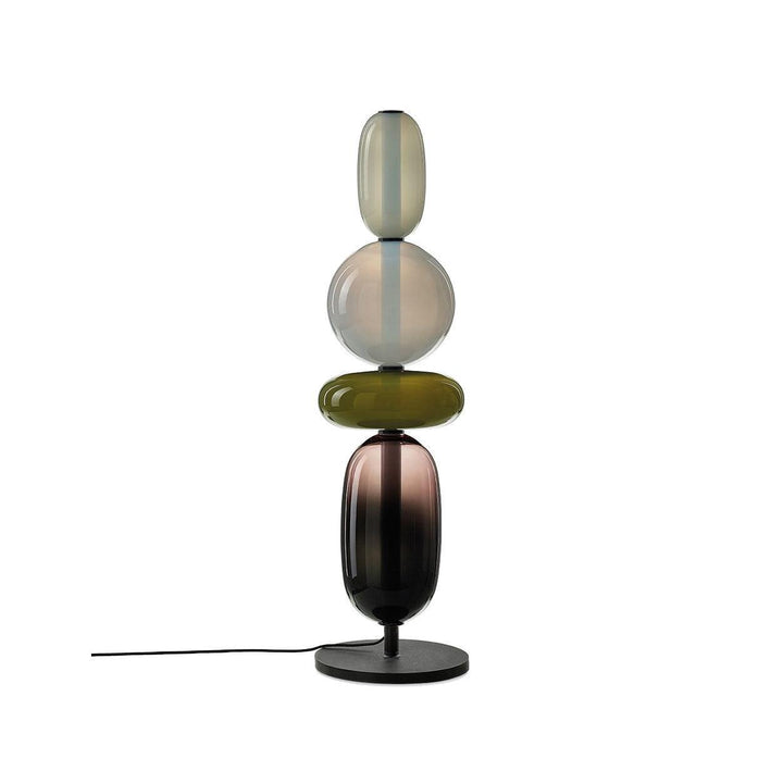 Ling Candy Glass Table Lamp