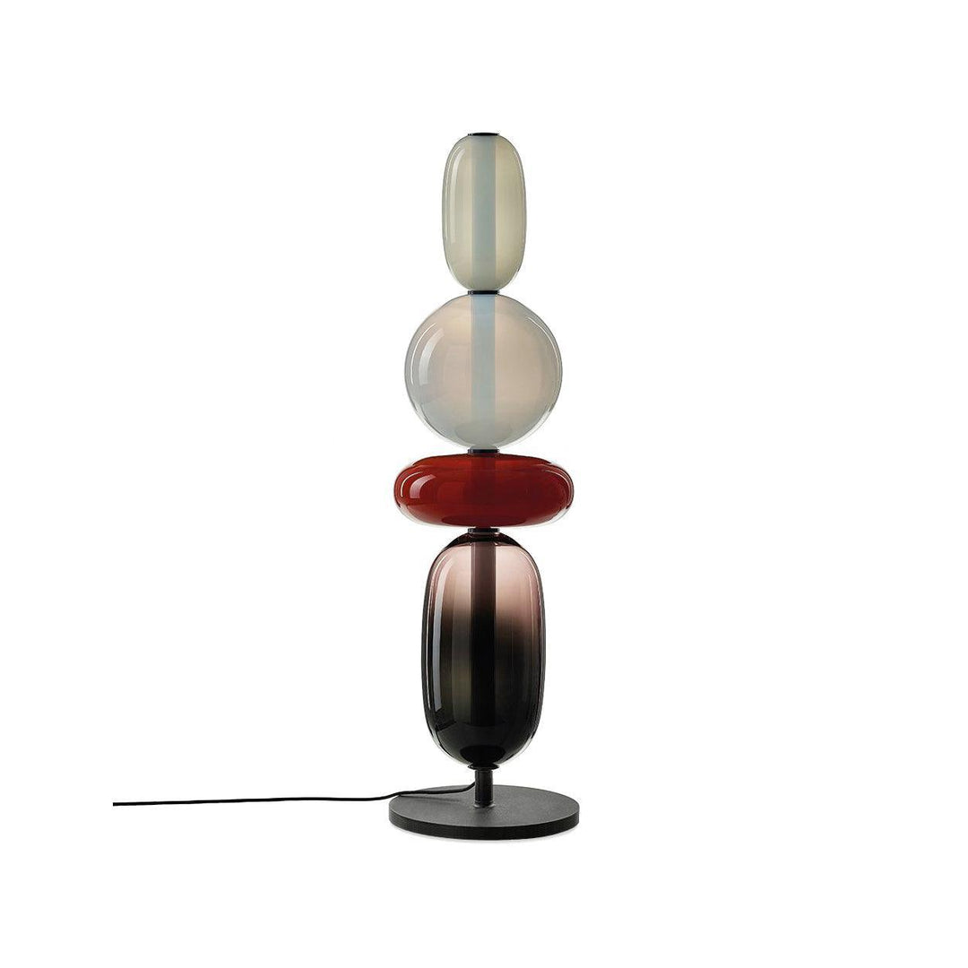 Ling Candy Glass Table Lamp