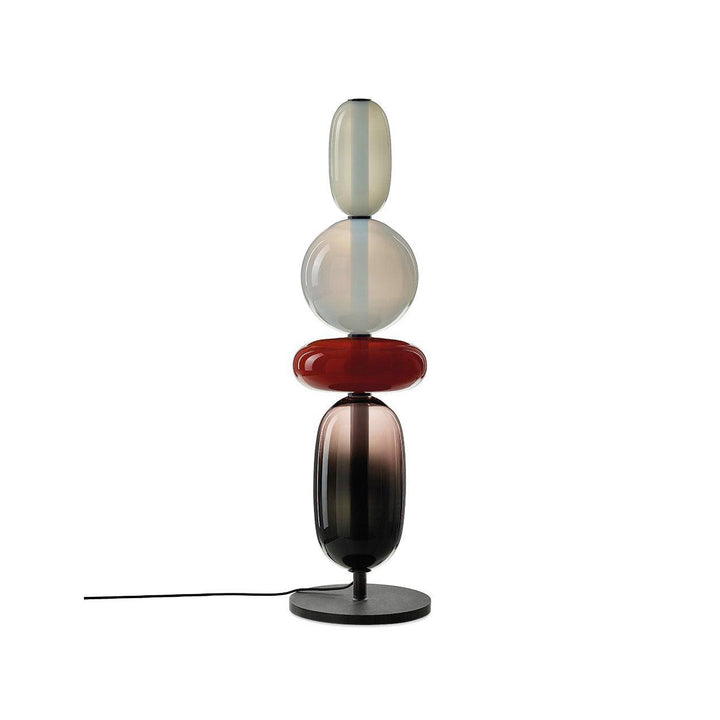 Ling Candy Glass Table Lamp