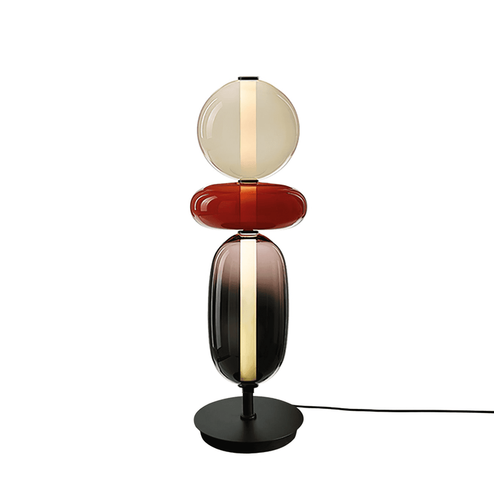 Ling Candy Glass Table Lamp