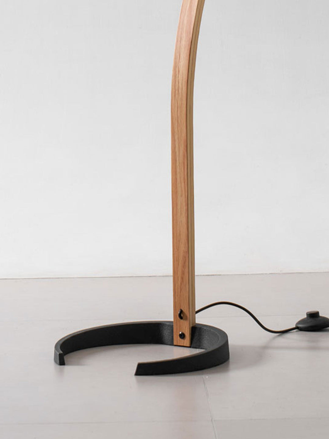 Caprani Arc Floor Lamp