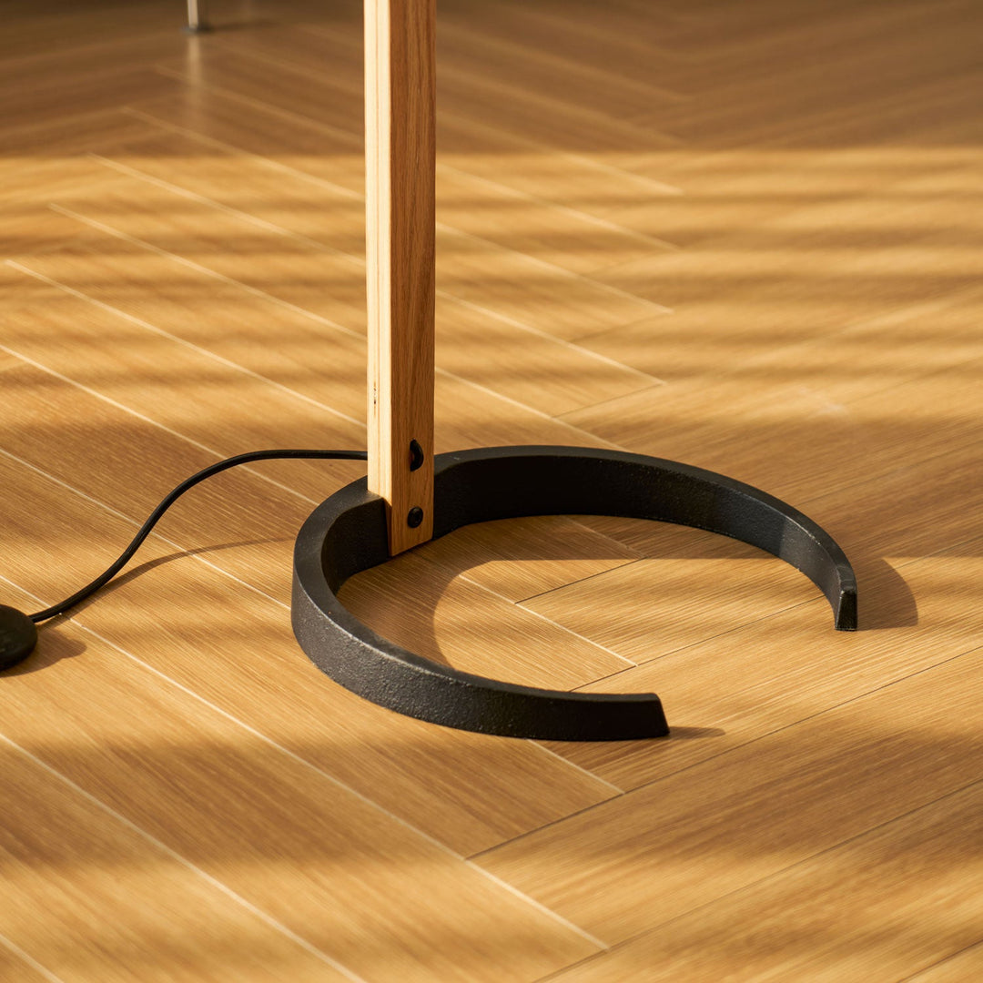 Caprani Arc Floor Lamp