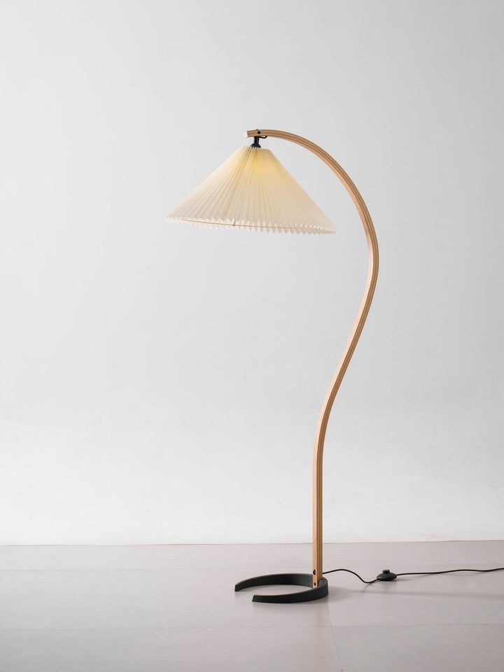 Caprani Arc Floor Lamp