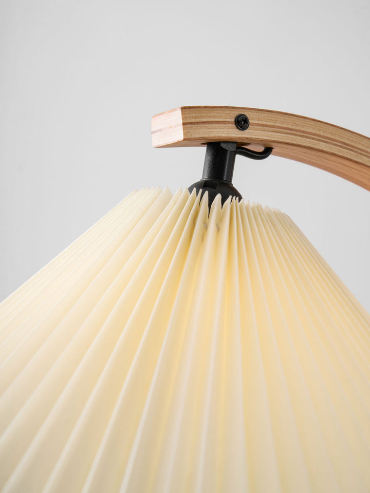 Caprani Arc Floor Lamp