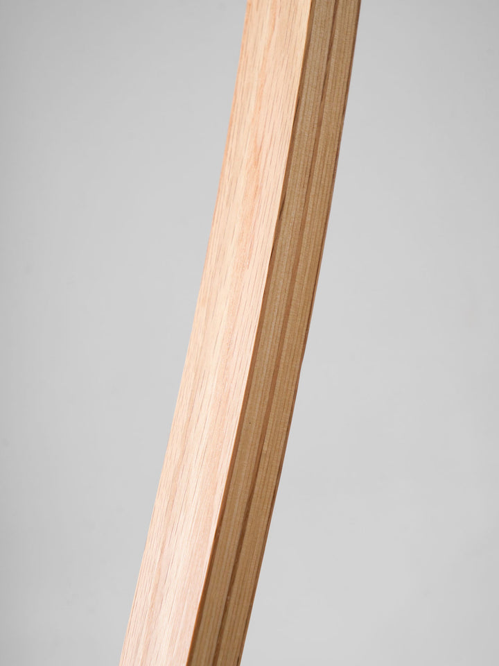 Caprani Arc Floor Lamp