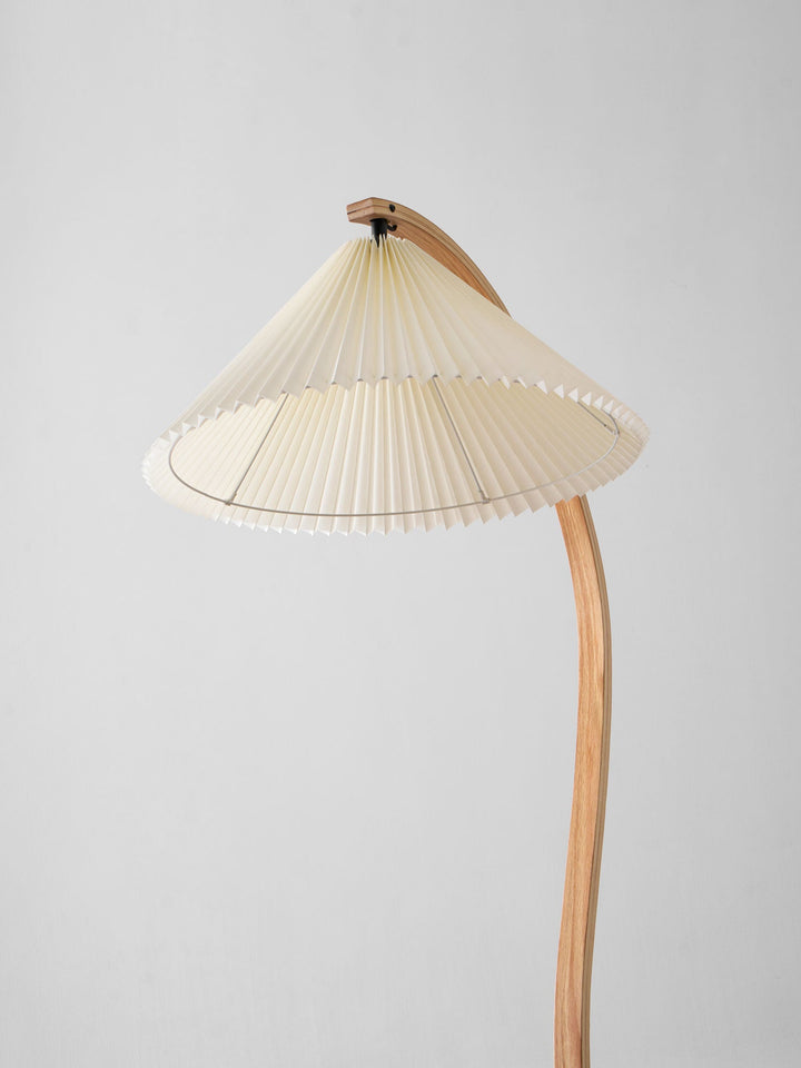 Caprani Arc Floor Lamp