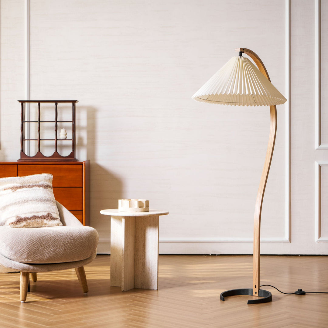 Caprani Arc Floor Lamp