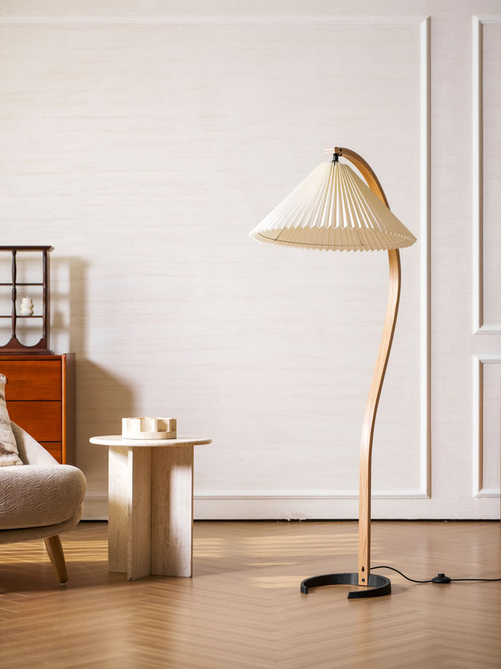 Caprani Arc Floor Lamp