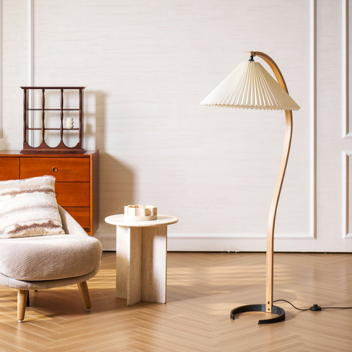 Caprani Arc Floor Lamp