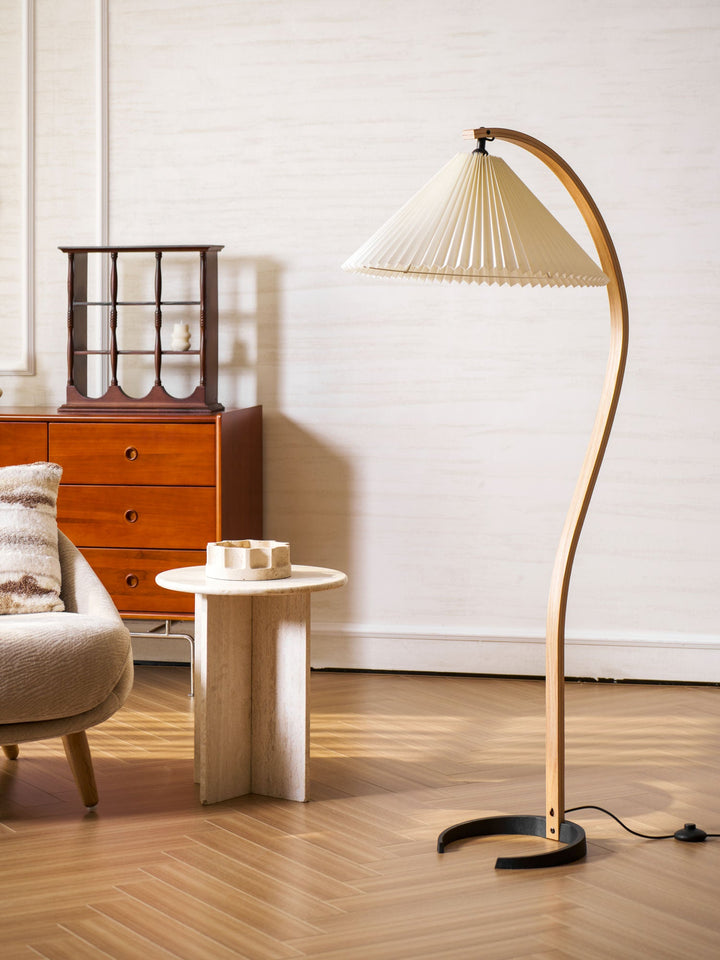 Caprani Arc Floor Lamp