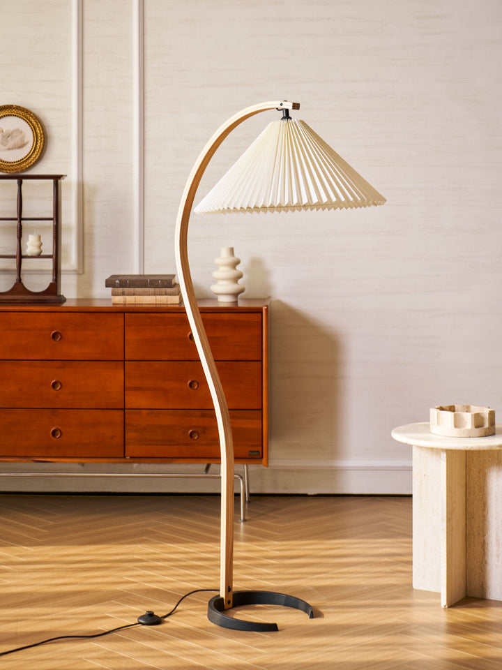 Caprani Arc Floor Lamp