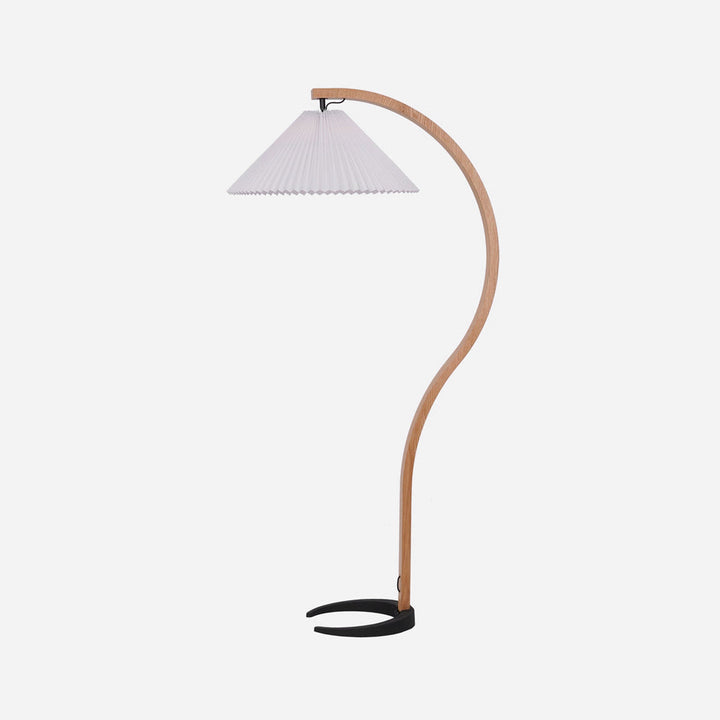 Caprani Arc Floor Lamp