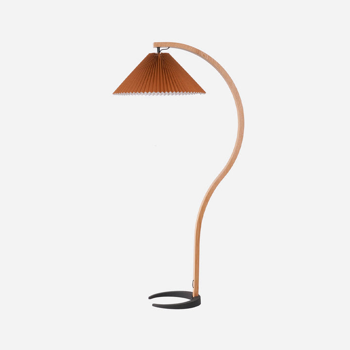 Caprani Arc Floor Lamp
