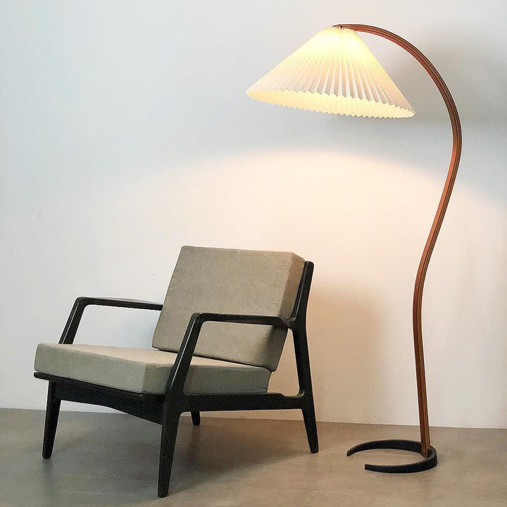 Caprani Arc Floor Lamp