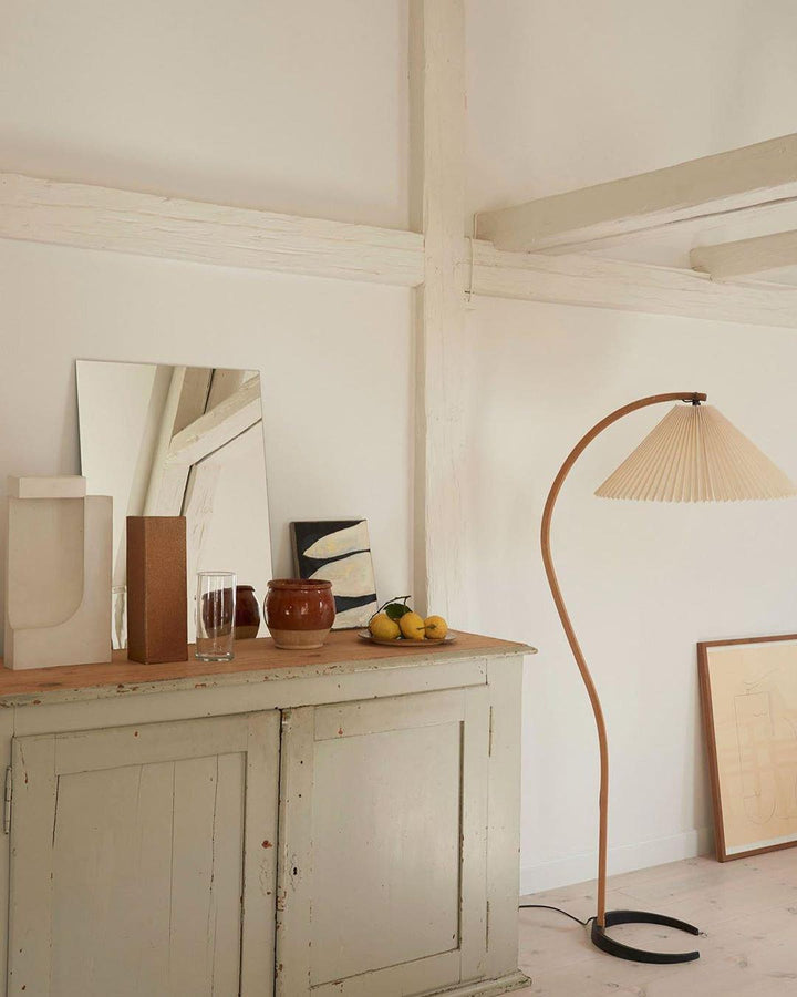 Caprani Arc Floor Lamp