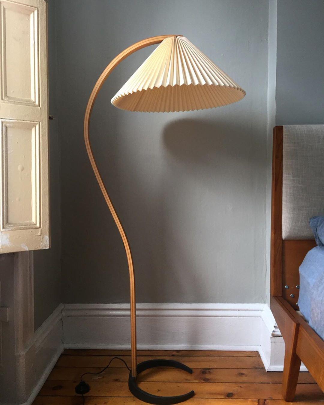 Caprani Arc Floor Lamp