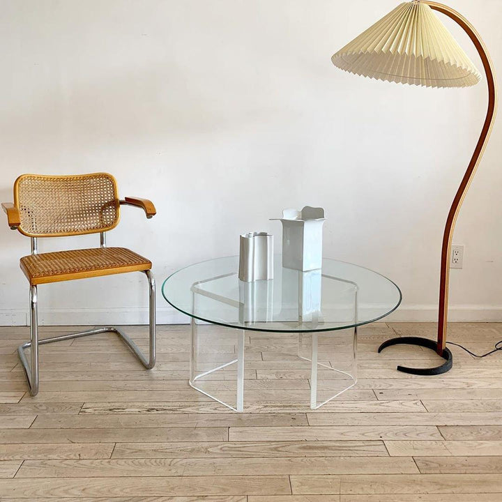 Caprani Arc Floor Lamp