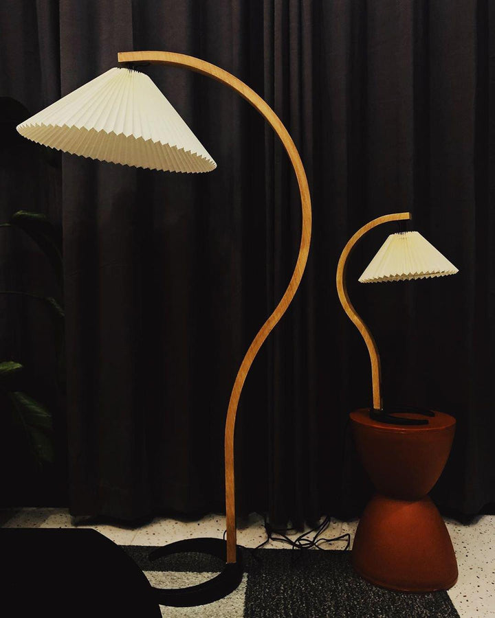 Caprani Arc Floor Lamp