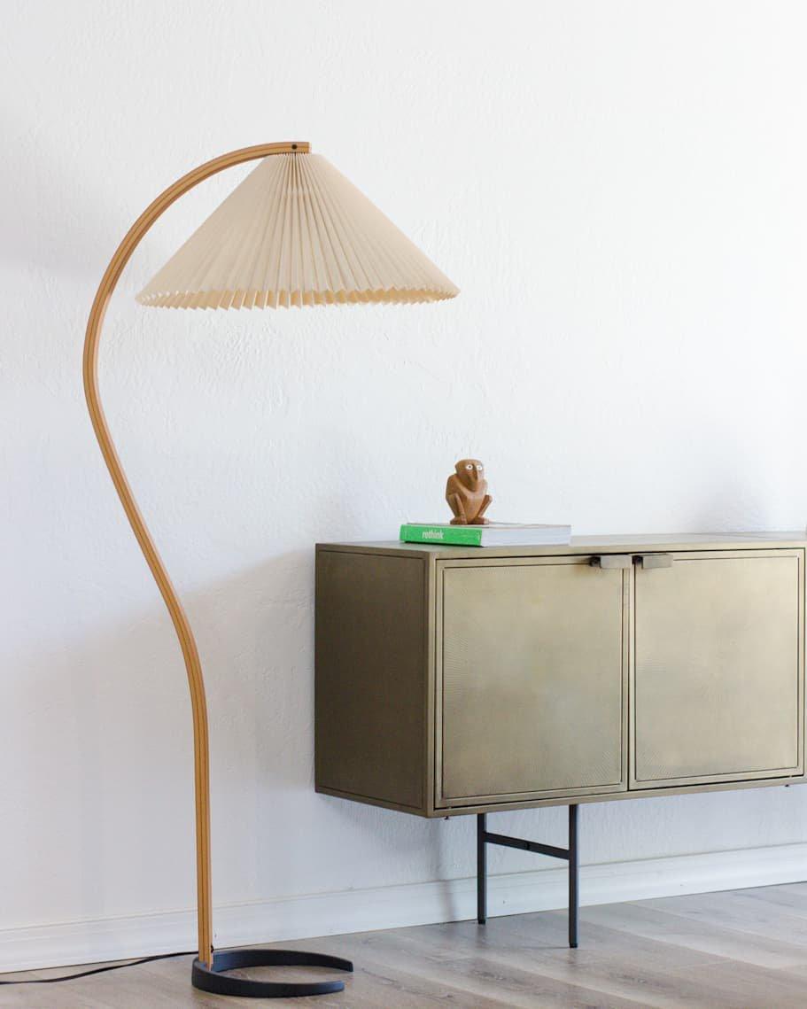 Caprani Arc Floor Lamp