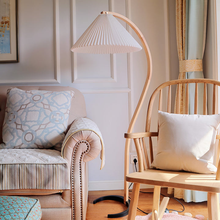 Caprani Arc Floor Lamp