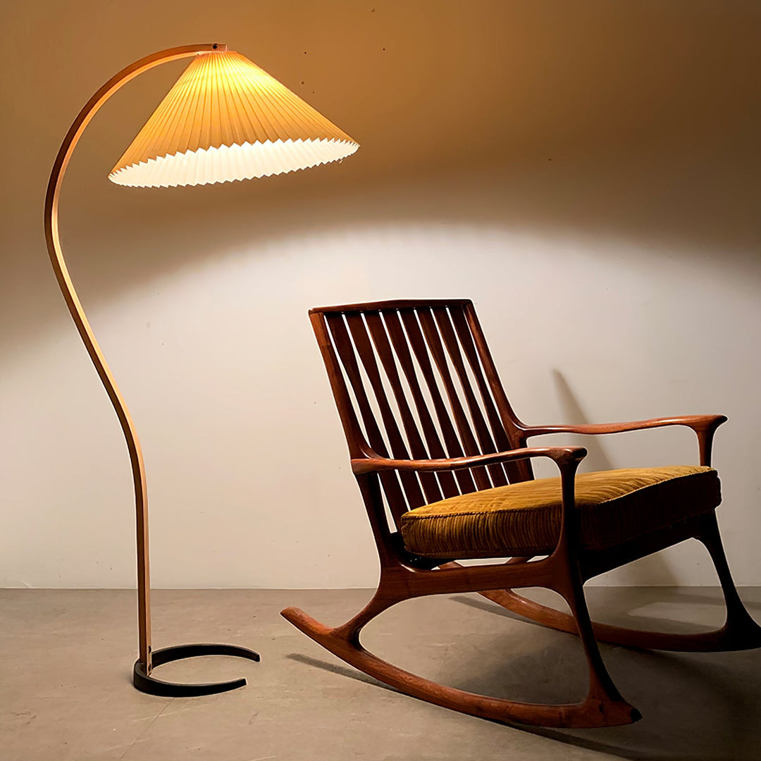 Caprani Arc Floor Lamp