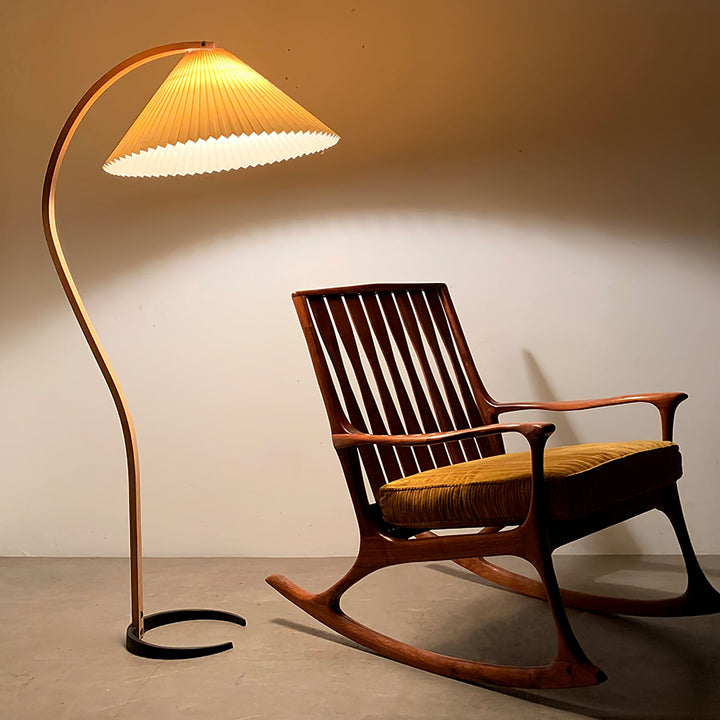 Caprani Arc Floor Lamp