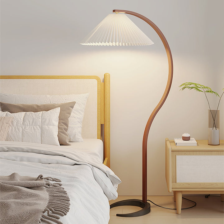 Caprani Arc Floor Lamp